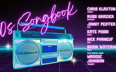 Jazz Night: 80s Songbook