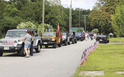 Jeepin’4Vets