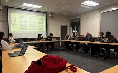 KIND30 Project Initiative