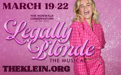Legally Blonde The Musical