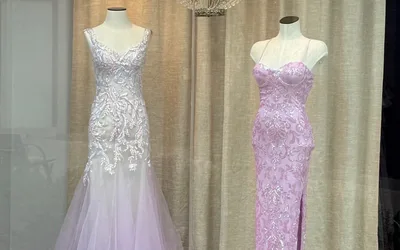 Marin Prom Boutique
