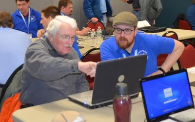MLMF Free Computer Clinic