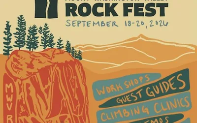 Mount Washington Valley Rock Fest
