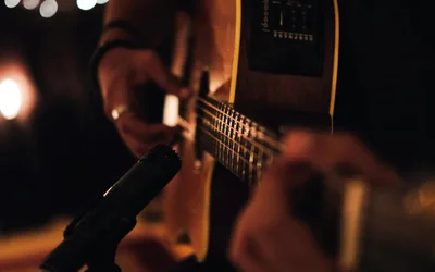 New Jazz Bar Opening