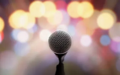 Nutley's Women's Open Mic Night