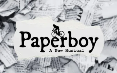 Paperboy