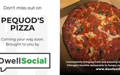 Pequod's Pizza Pickup