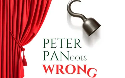 Peter Pan Goes Wrong