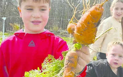 Prescott Farm Programs