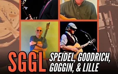 SGGL Live Performance