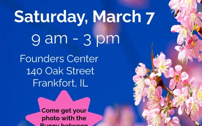 Spring Craft Show