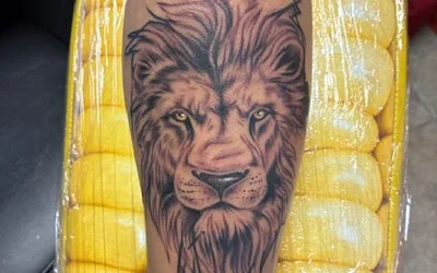 Tattoo Services at Mayhem Ink Tattoo