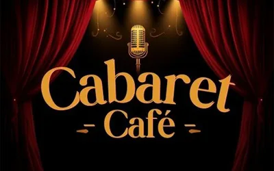 The Cabaret Café: The Swing Era