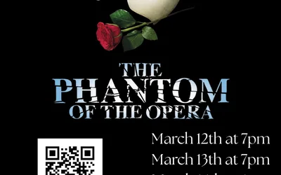 The Phantom of the Opera Matinee