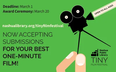 Tiny Film Festival