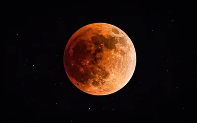 Total Lunar Eclipse Viewing Party