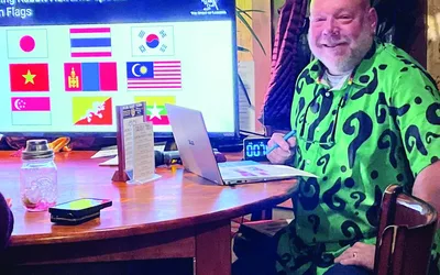 Trivia Night at Tavern 27