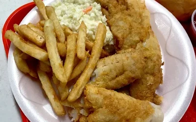 Drop-in Storytime (School Vacation Week)