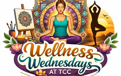 Wellness Wednesdays at TCC