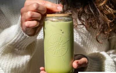 Whisked: The Matcha Latte Class