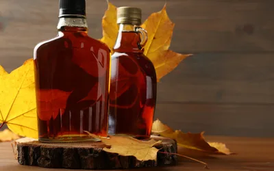 Woodstock Maple Fest