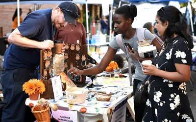 5th Annual Rahway ArtsFest