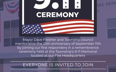 9-11 Ceremony