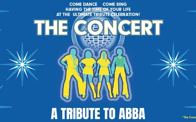 A Tribute to ABBA