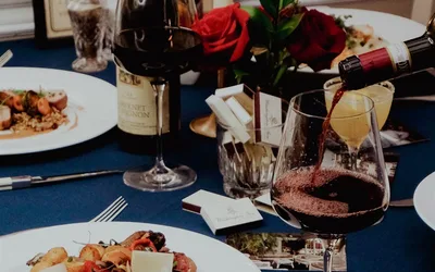 Always Classically Cool Night