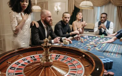 Betting on a Better Future