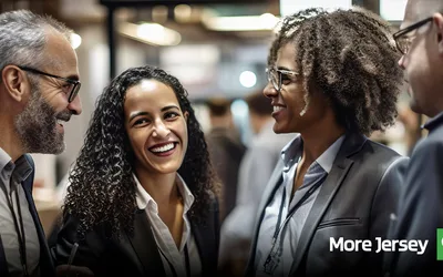 Business Networking Event