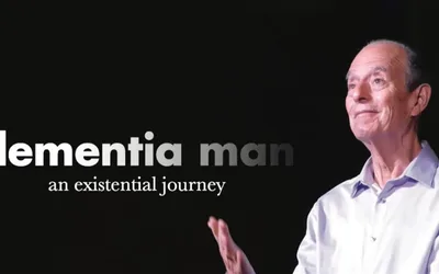 Dementia Man, An Existential Journey