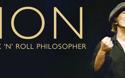 Dion Live in Concert