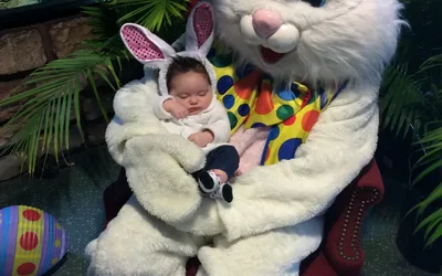 Easter ExtravaganZoo