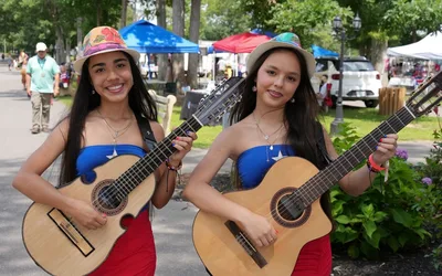 Fiesta Borinquena