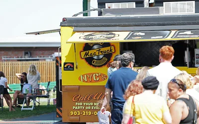 Food Trucktemberfest
