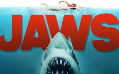 Free Movie Tuesdays: Jaws