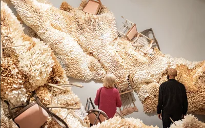 Garden State Art Weekend