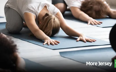 Gentle Yoga for Adults