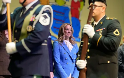 Gov. Mikie Sherrill's First State Budget Proposal