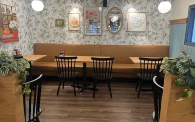 GroundHouse Coffee Lounge Opening