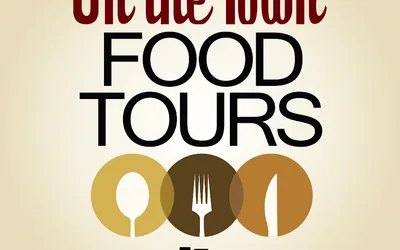 Haddon Township Food Tour