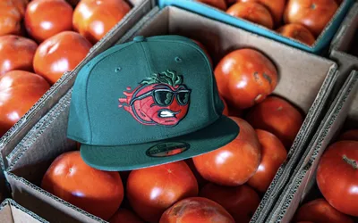 Jersey Tomatoes Night