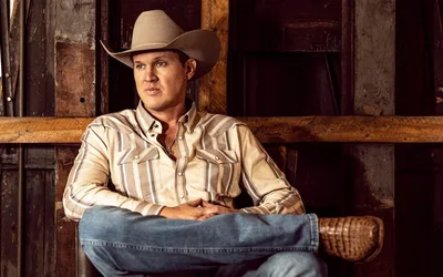 Jon Pardi: Gamblin’ Man Tour 2026