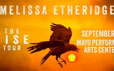 Melissa Etheridge: RISE