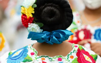 Mexican Folkloric Festival