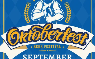 MudHen Brewing Oktoberfest