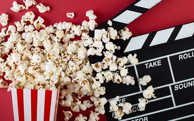 Music, Movement & Movies