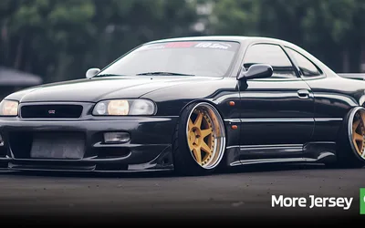 Nissan Enthusiast Event