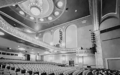 Pre-Performance Talk